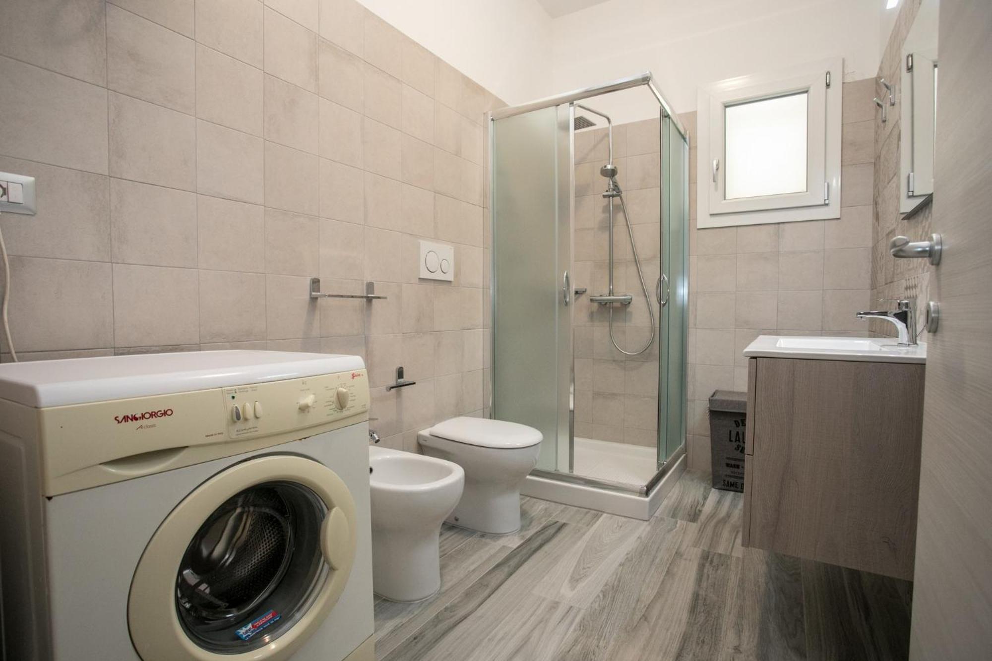 Villa Fenix Торе Лапило Екстериор снимка