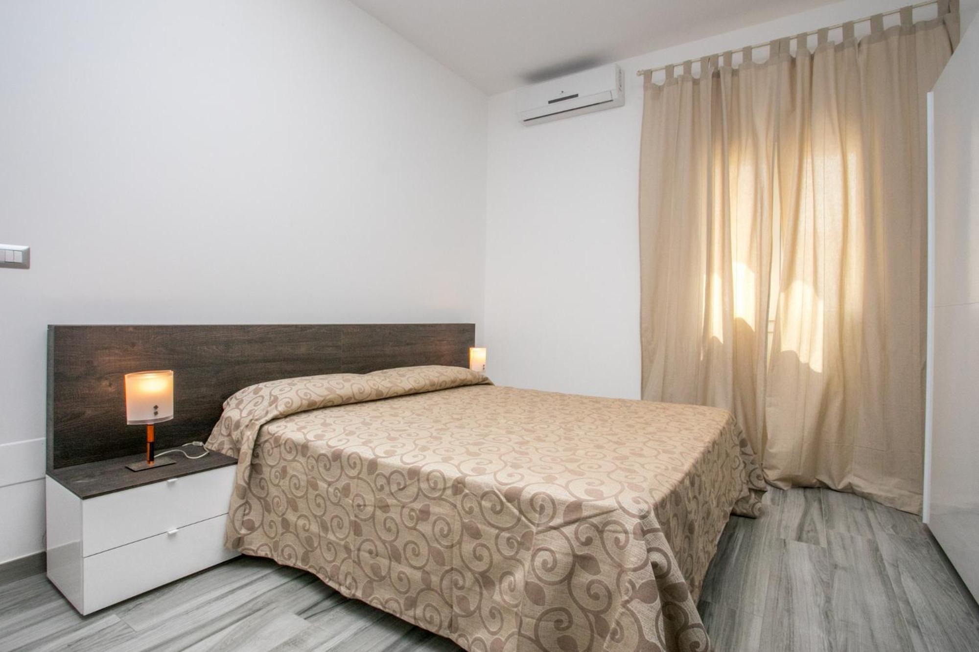 Villa Fenix Торе Лапило Екстериор снимка