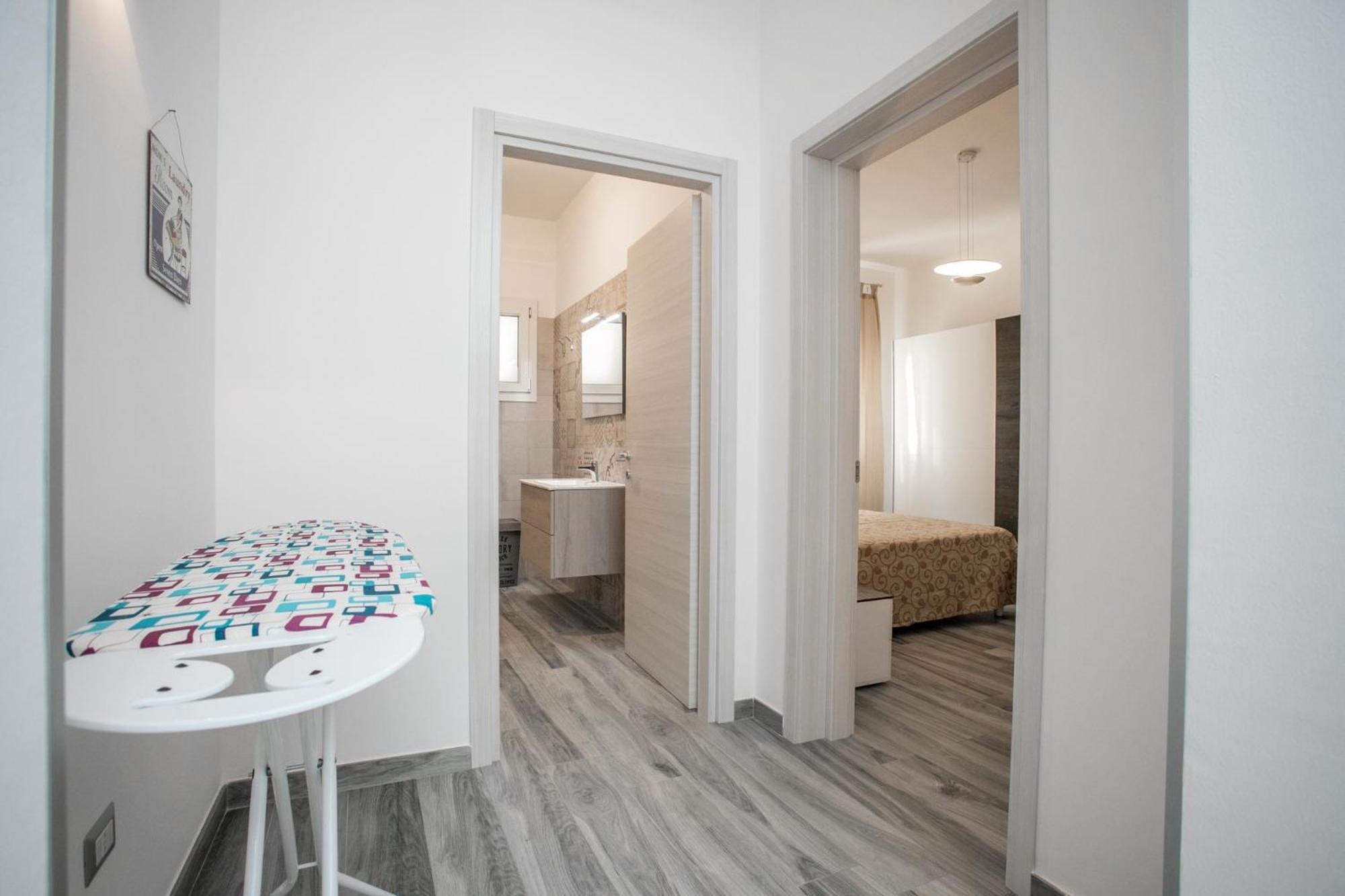 Villa Fenix Торе Лапило Екстериор снимка