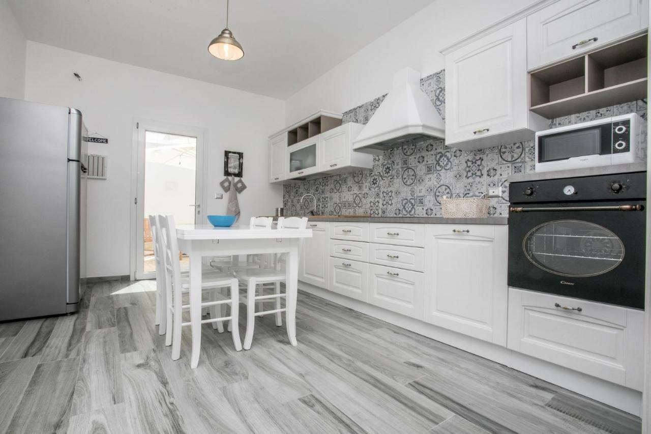 Villa Fenix Торе Лапило Екстериор снимка