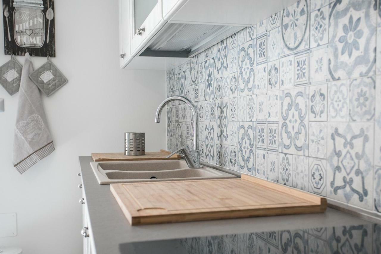 Villa Fenix Торе Лапило Екстериор снимка