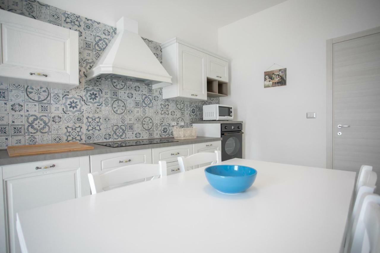 Villa Fenix Торе Лапило Екстериор снимка
