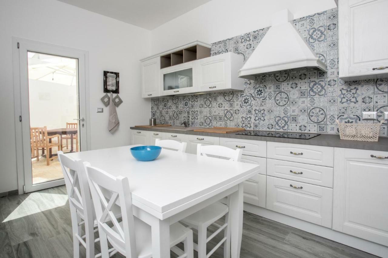 Villa Fenix Торе Лапило Екстериор снимка