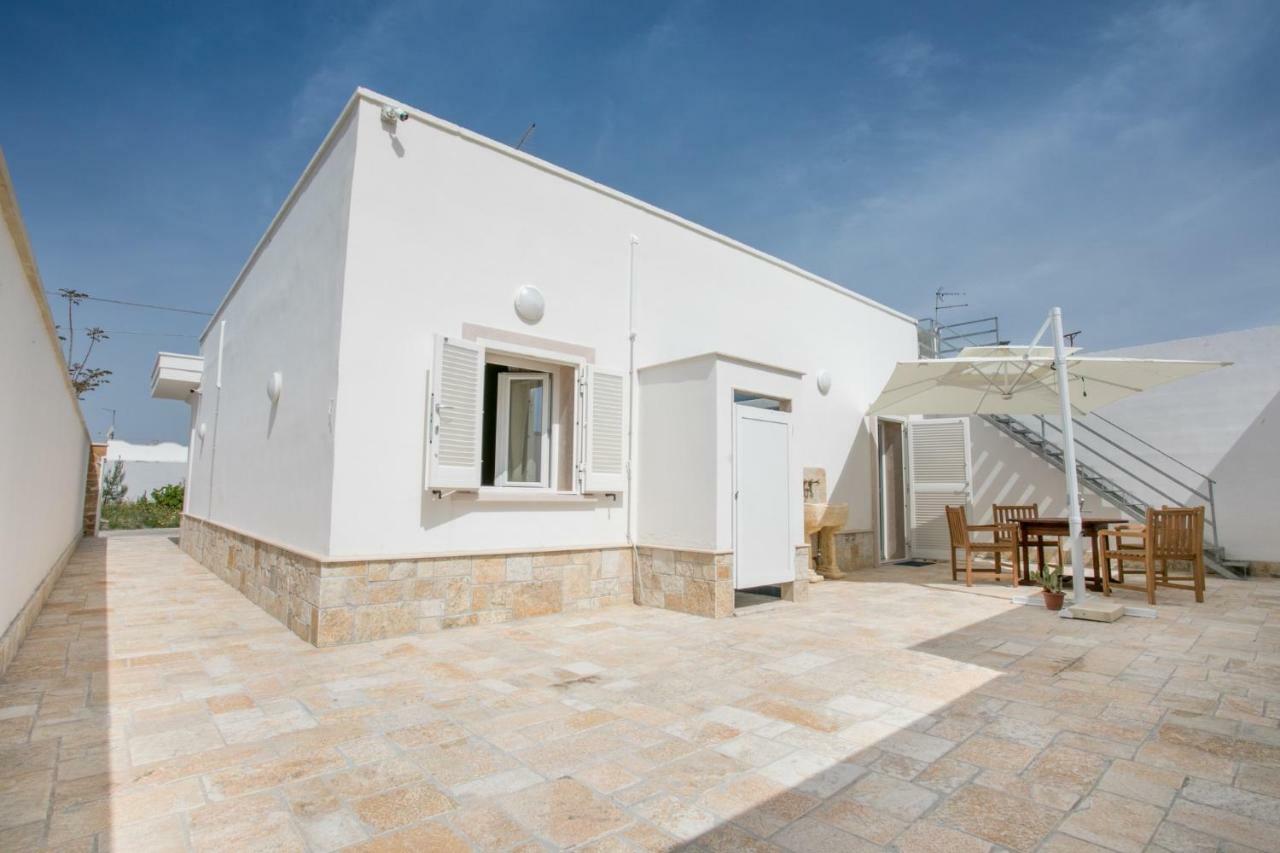 Villa Fenix Торе Лапило Екстериор снимка