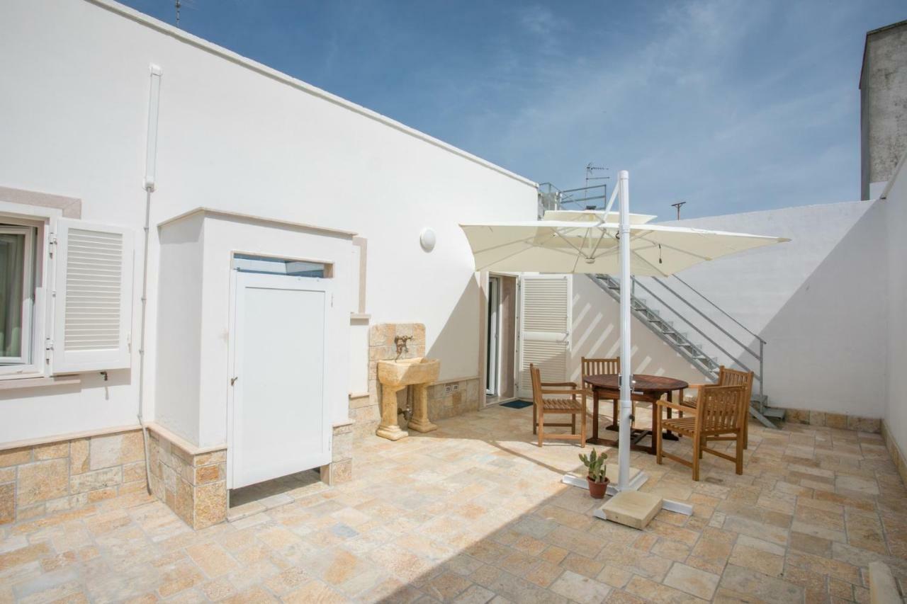 Villa Fenix Торе Лапило Екстериор снимка