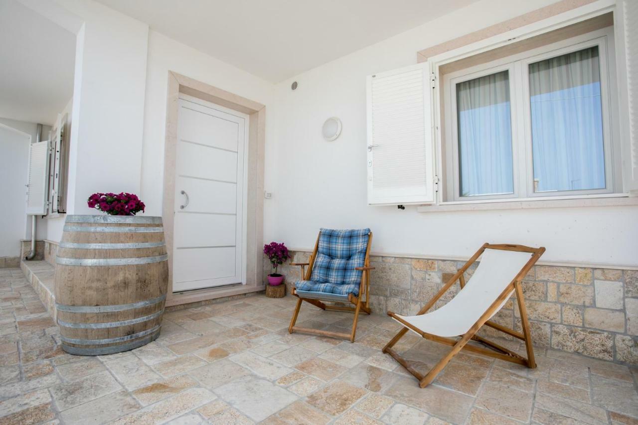 Villa Fenix Торе Лапило Екстериор снимка