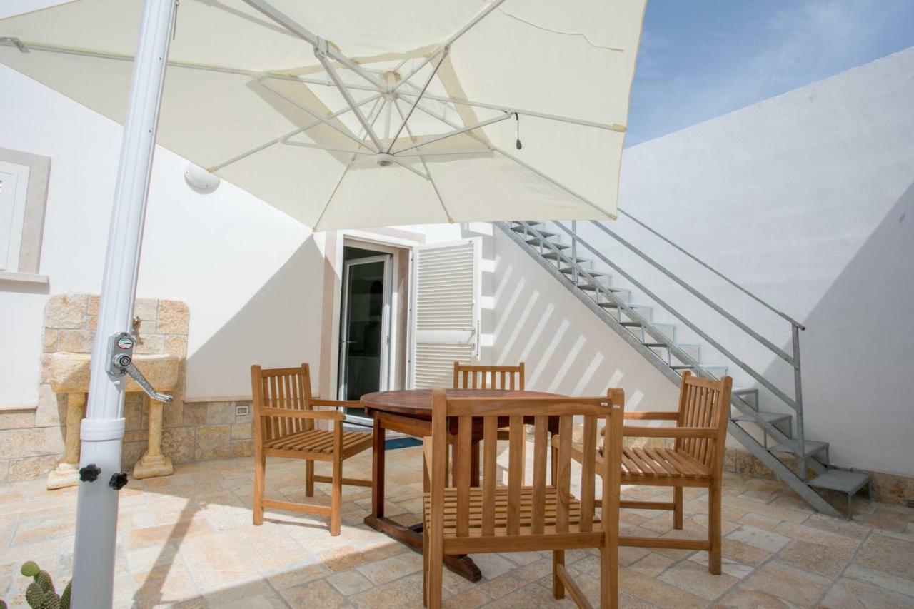 Villa Fenix Торе Лапило Екстериор снимка
