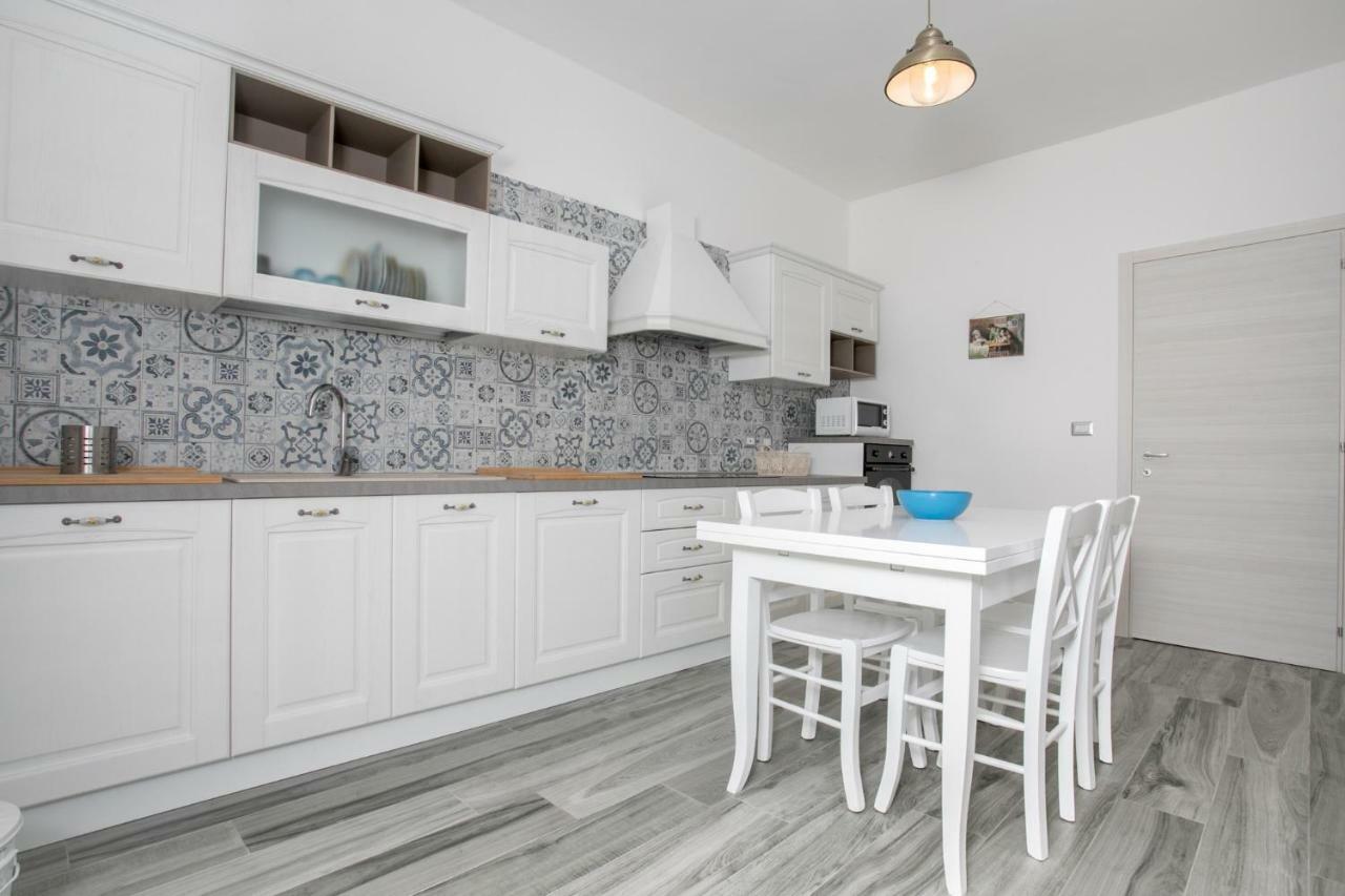 Villa Fenix Торе Лапило Екстериор снимка