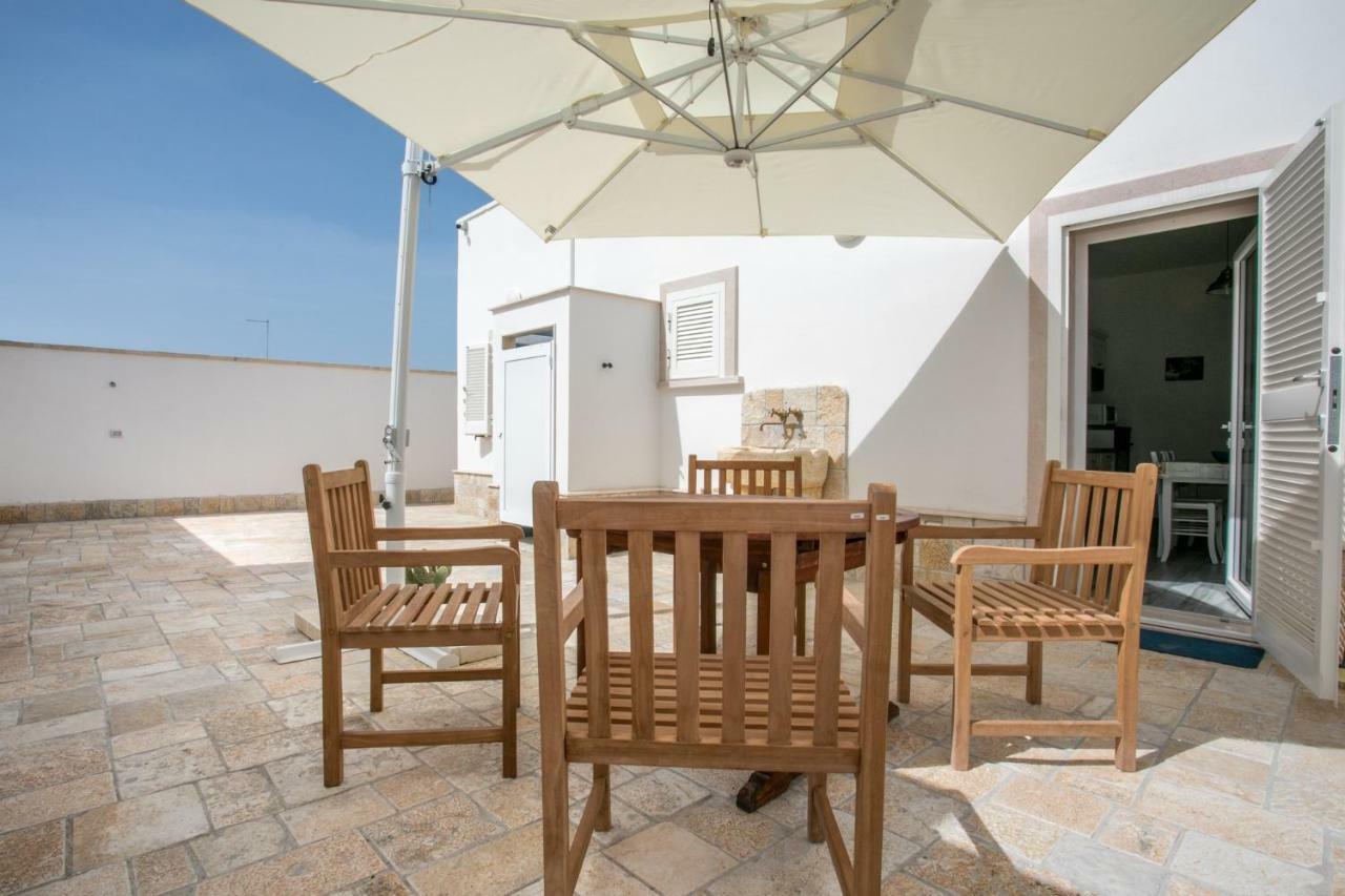 Villa Fenix Торе Лапило Екстериор снимка