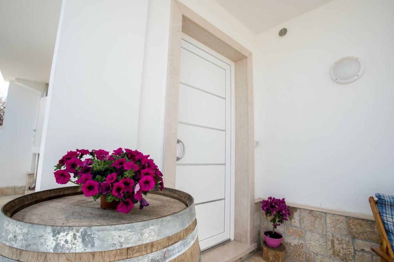 Villa Fenix Торе Лапило Екстериор снимка